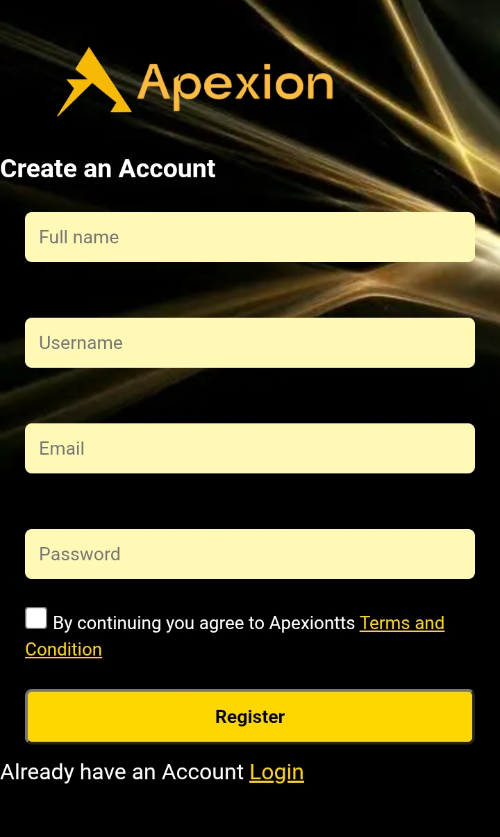 Is Apexion Legit