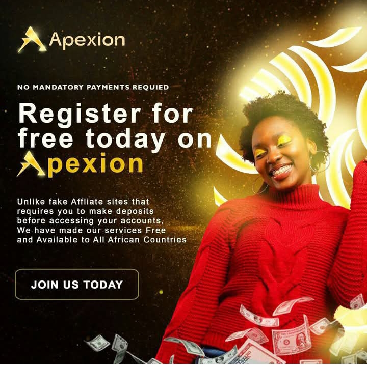Is Apexion Legit