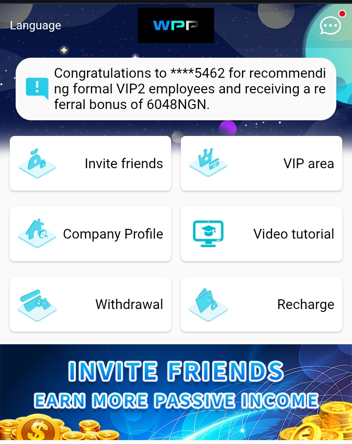 Wpp777.com Review