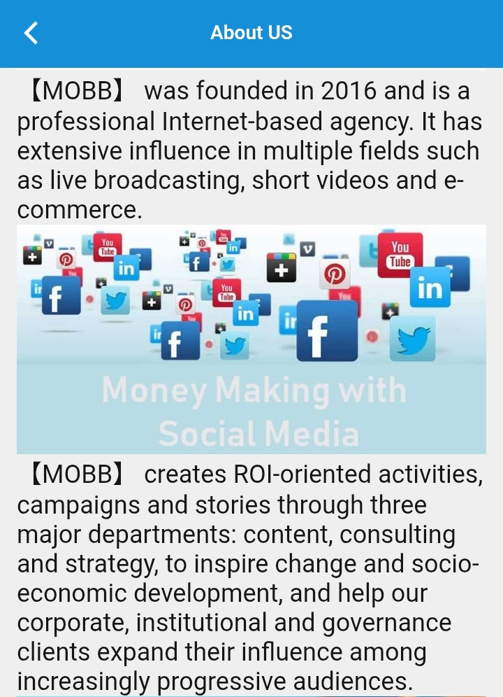 Mobbco.com Review: Is MOBB Legit 