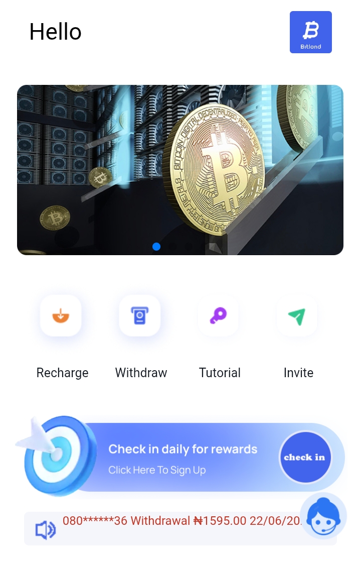 Bitland.mobi Review: Legit or Not?