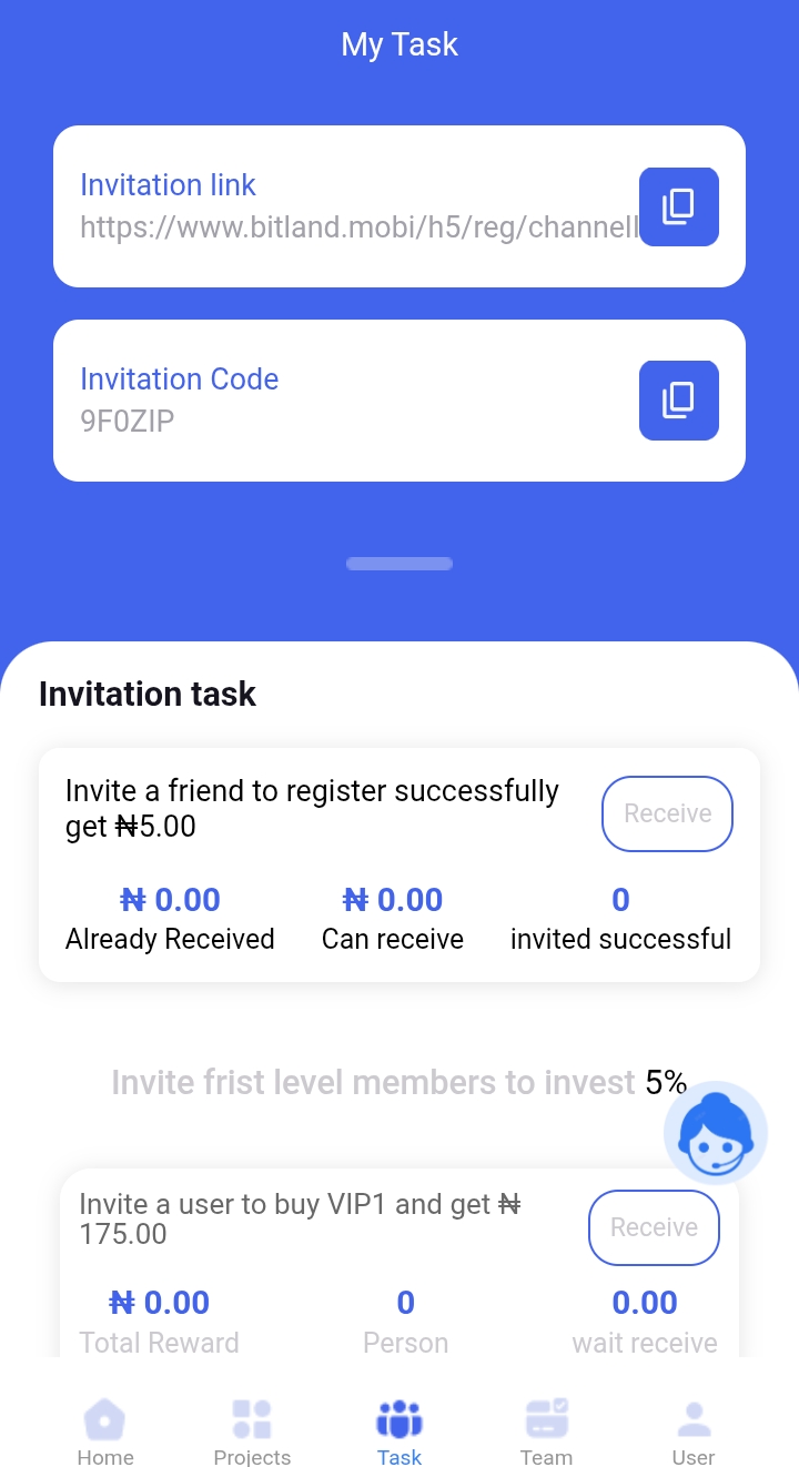 Bitland.mobi Review: Legit or Not?