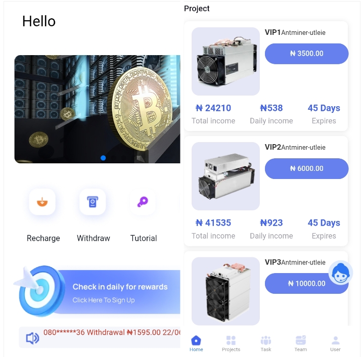 Bitland.mobi Review: Legit or Not?