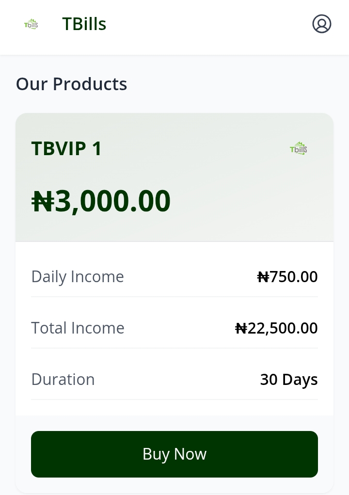Tillbills.site Review: Is TBills Legit