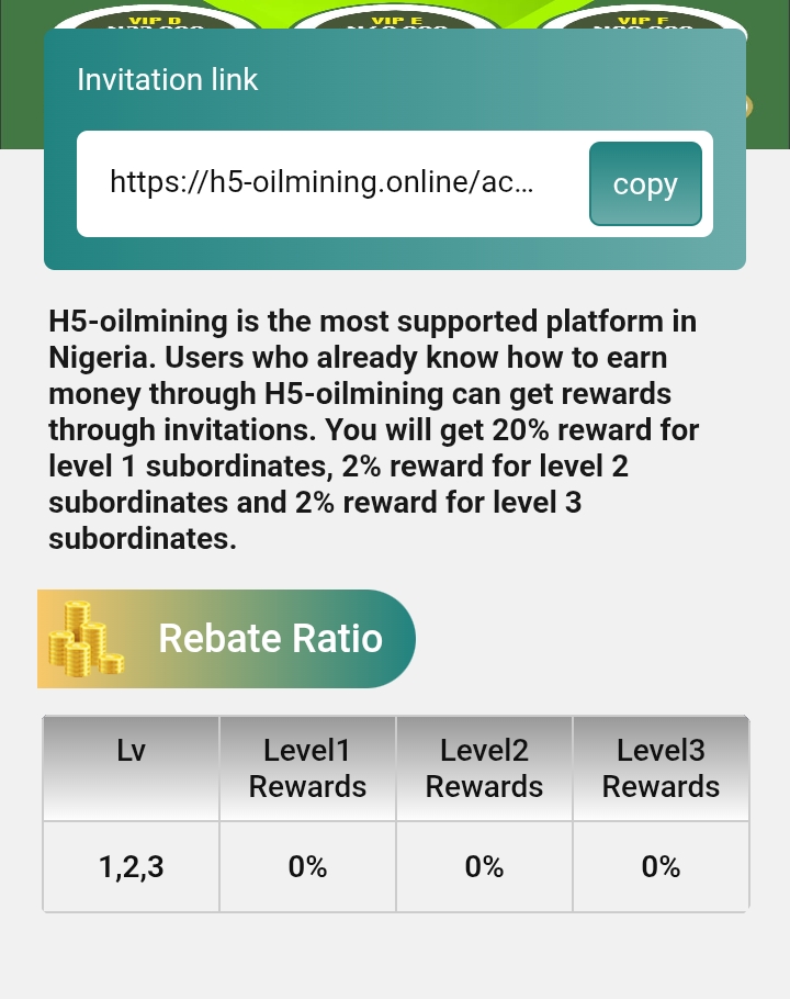 H5-oilmining.online Review