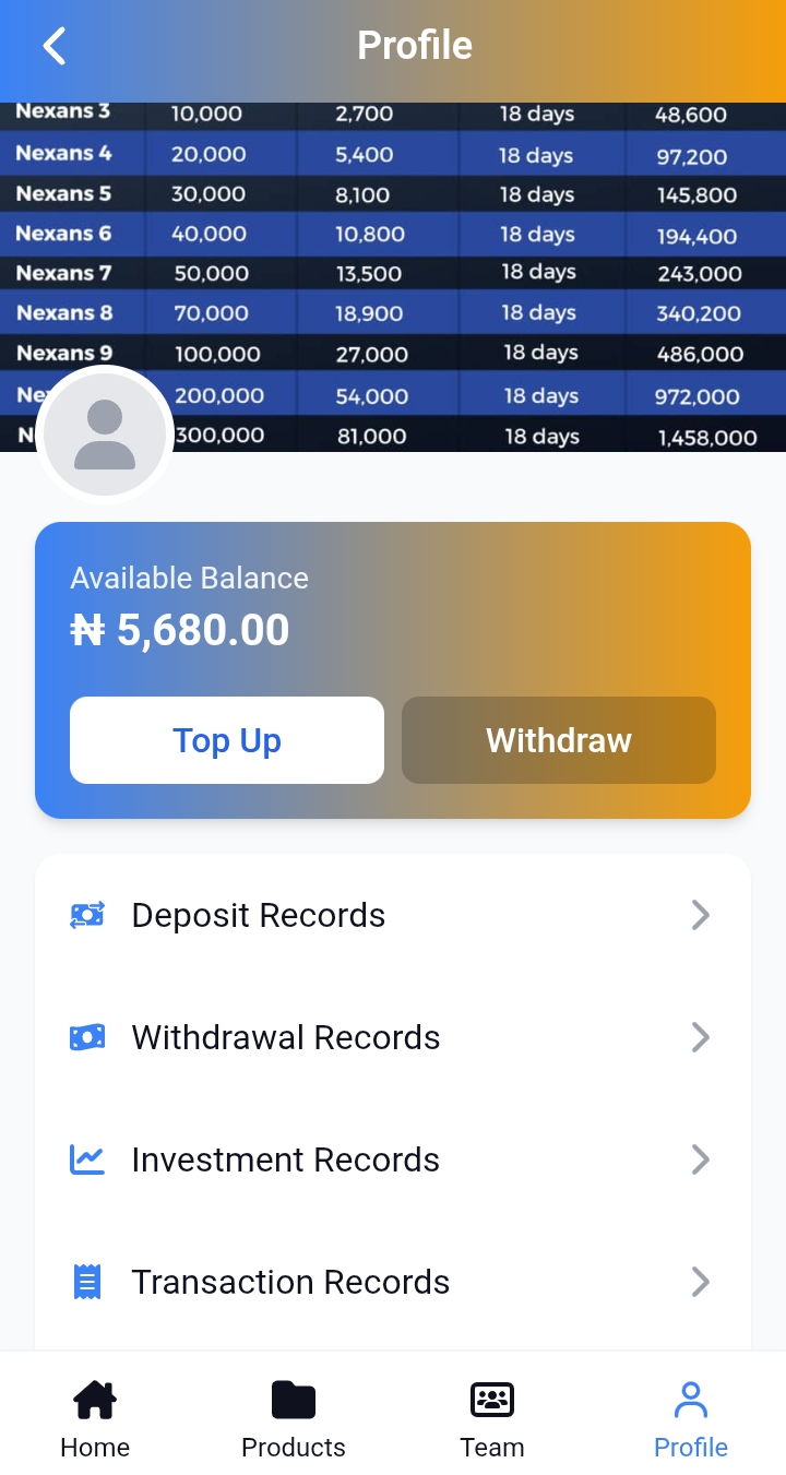 Nexxams.site Review
