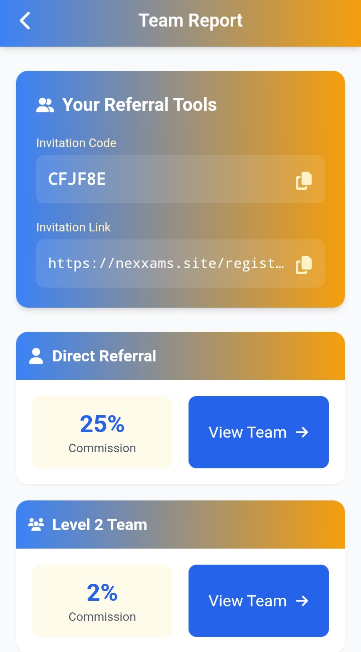 Nexxams.site Review
