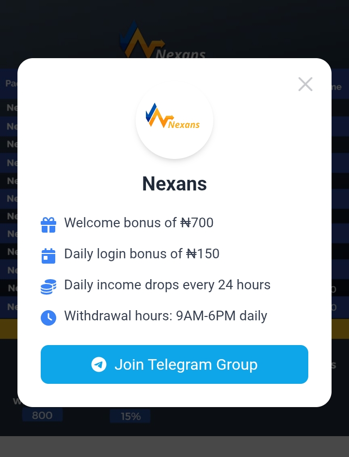 Nexxams.site Review