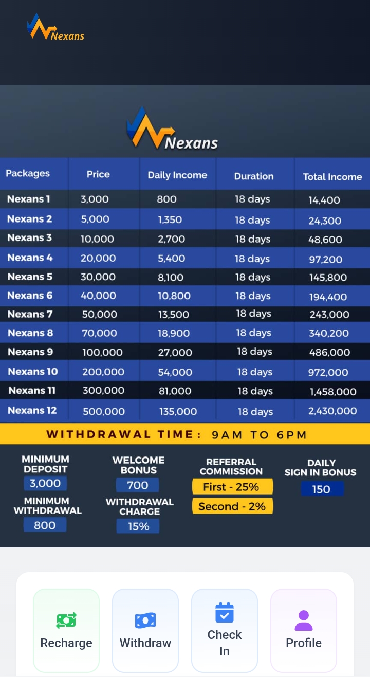Nexxams.site Review