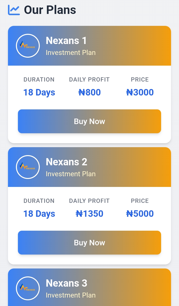 Nexxams.site Review