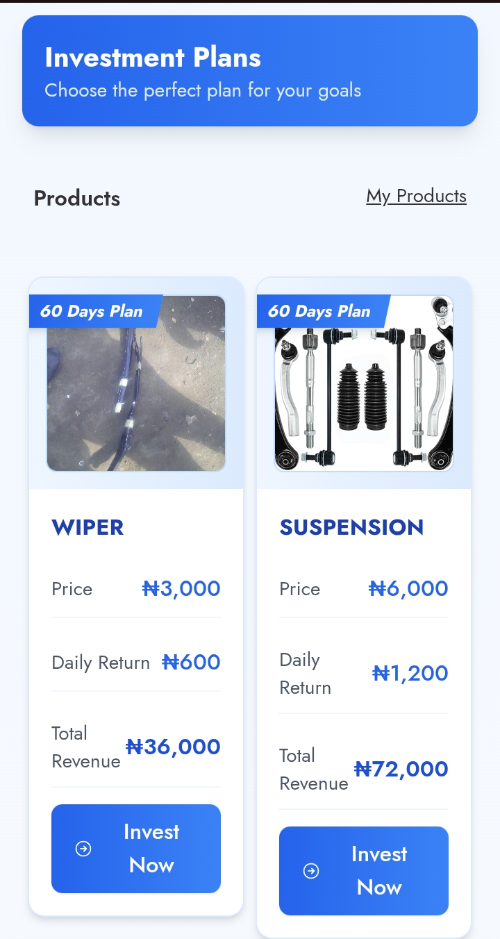Spmall.site Review