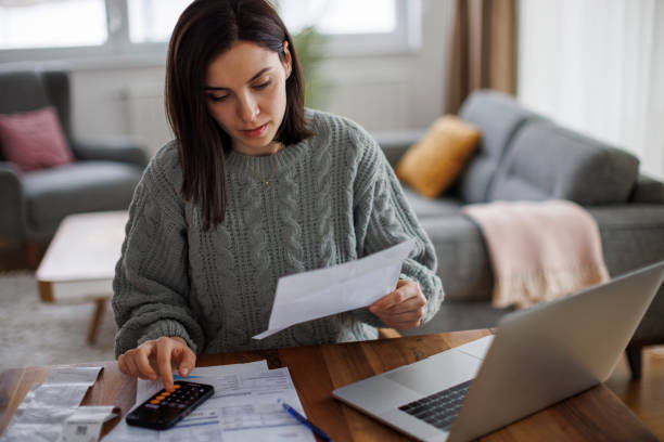 How To Get Off Debt Review