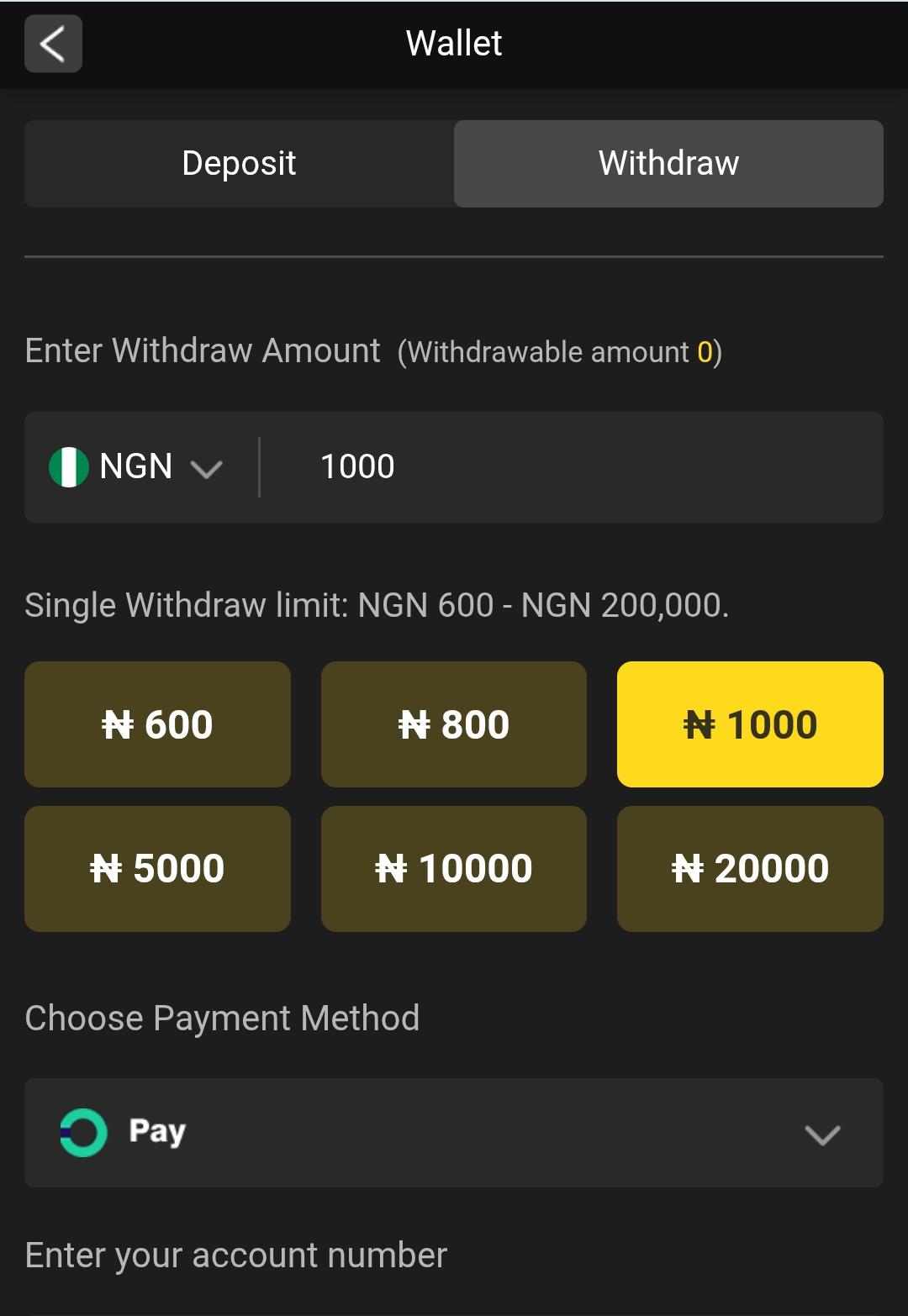 YipeeBet.com Review: A Legit Gaming Platform