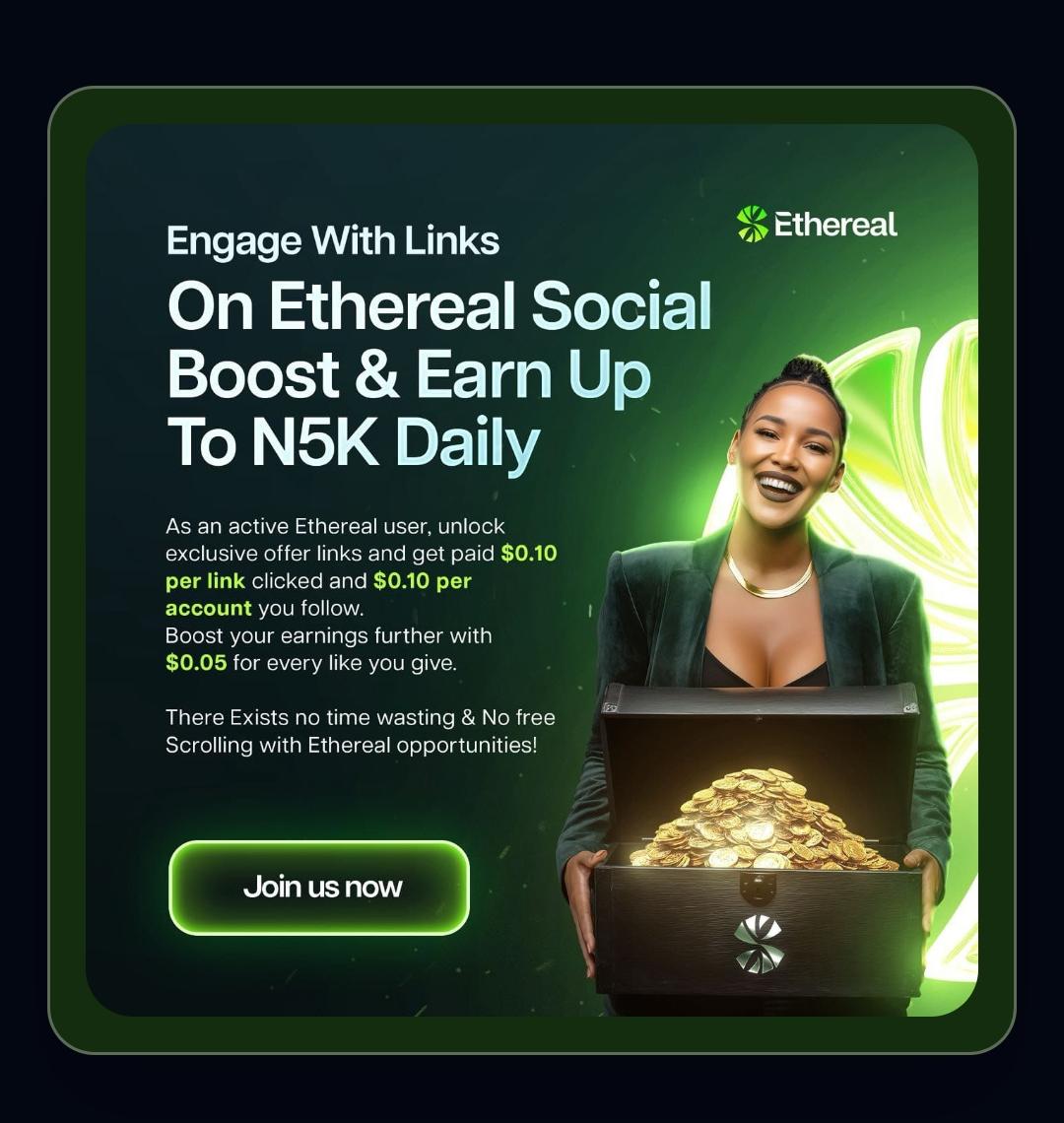 Ethereal.org.ng Review