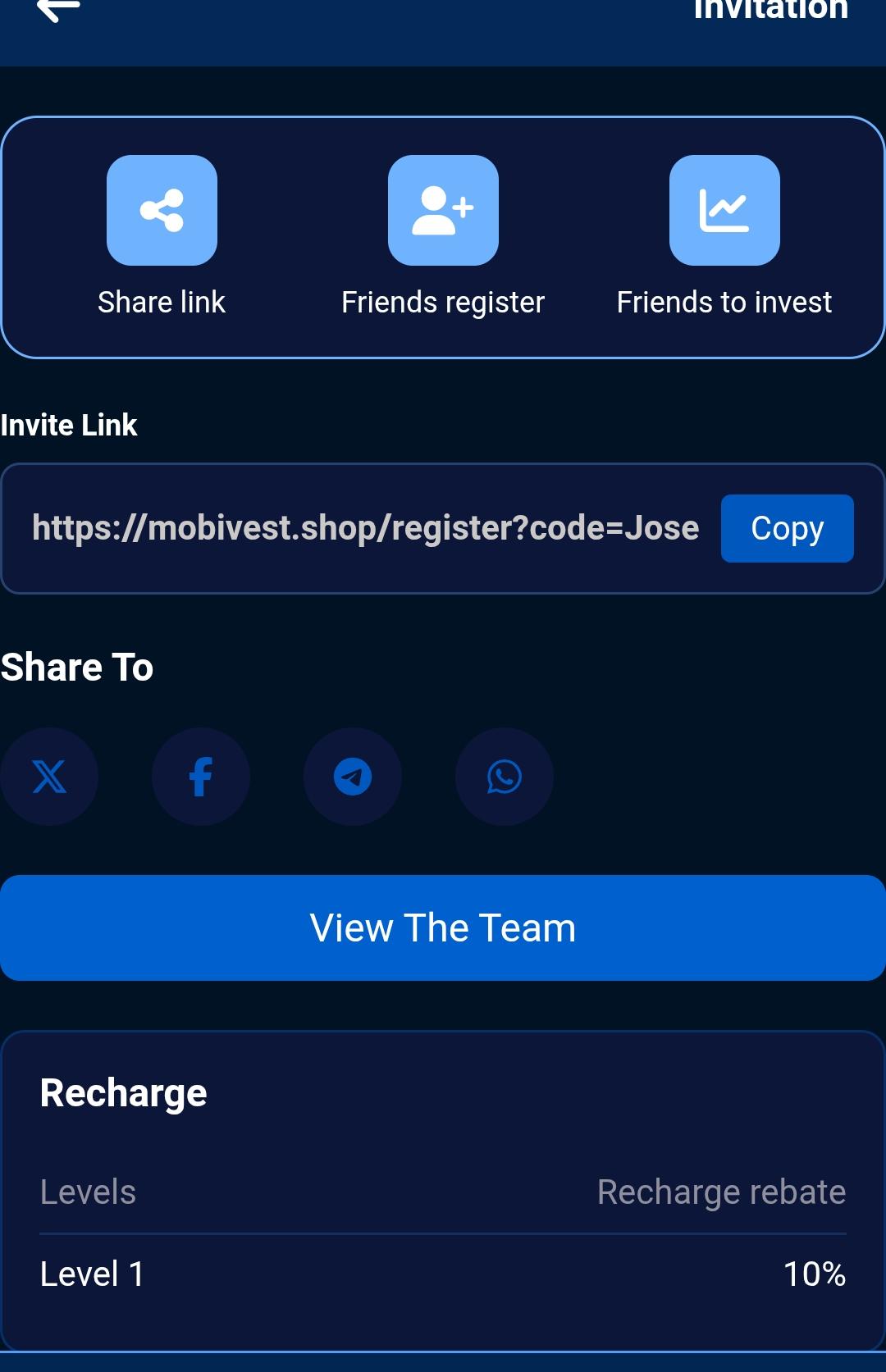 Mobivest.shop Review