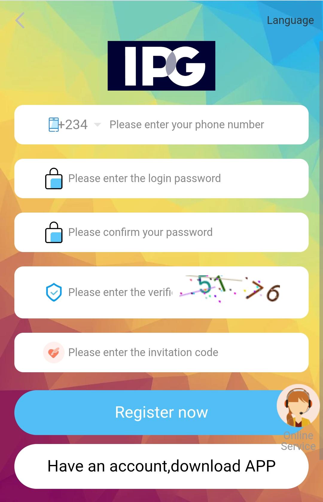 Ipgapp99.com Review: Is IPG A Legit Platform
