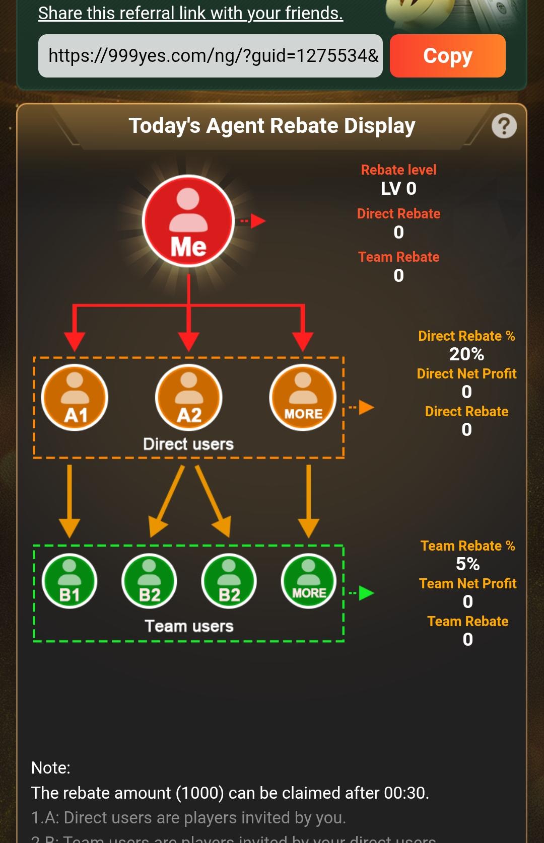 999yes.com Review: Legit or Not?