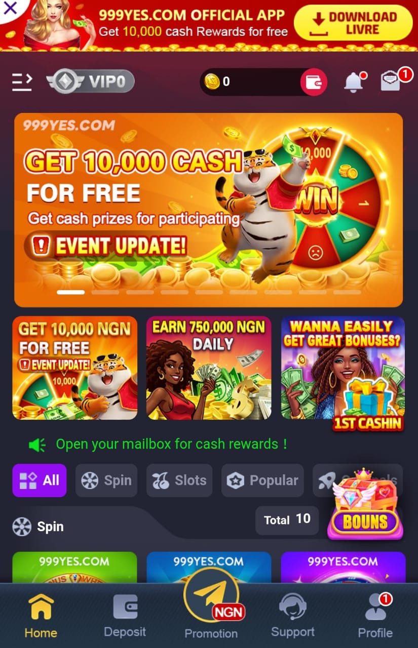 999yes.com Review: Legit or Not?