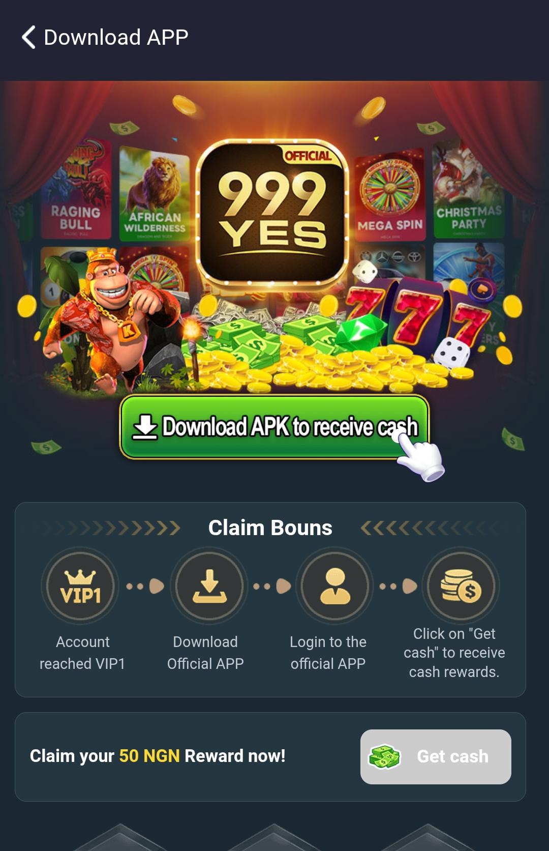 999yes.com Review: Legit or Not?
