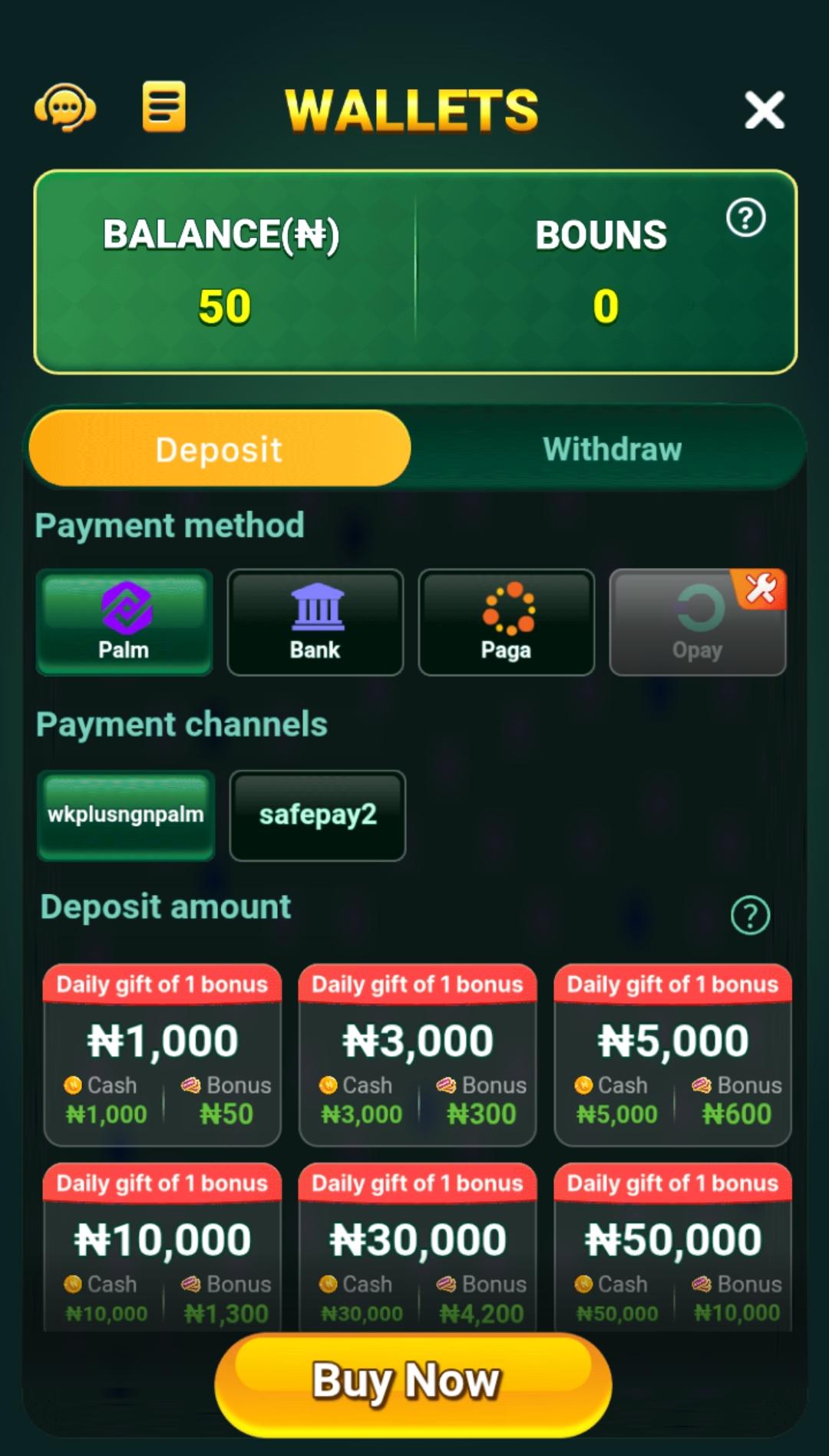 Whot365 Review: A Legit Gaming Platform or Not