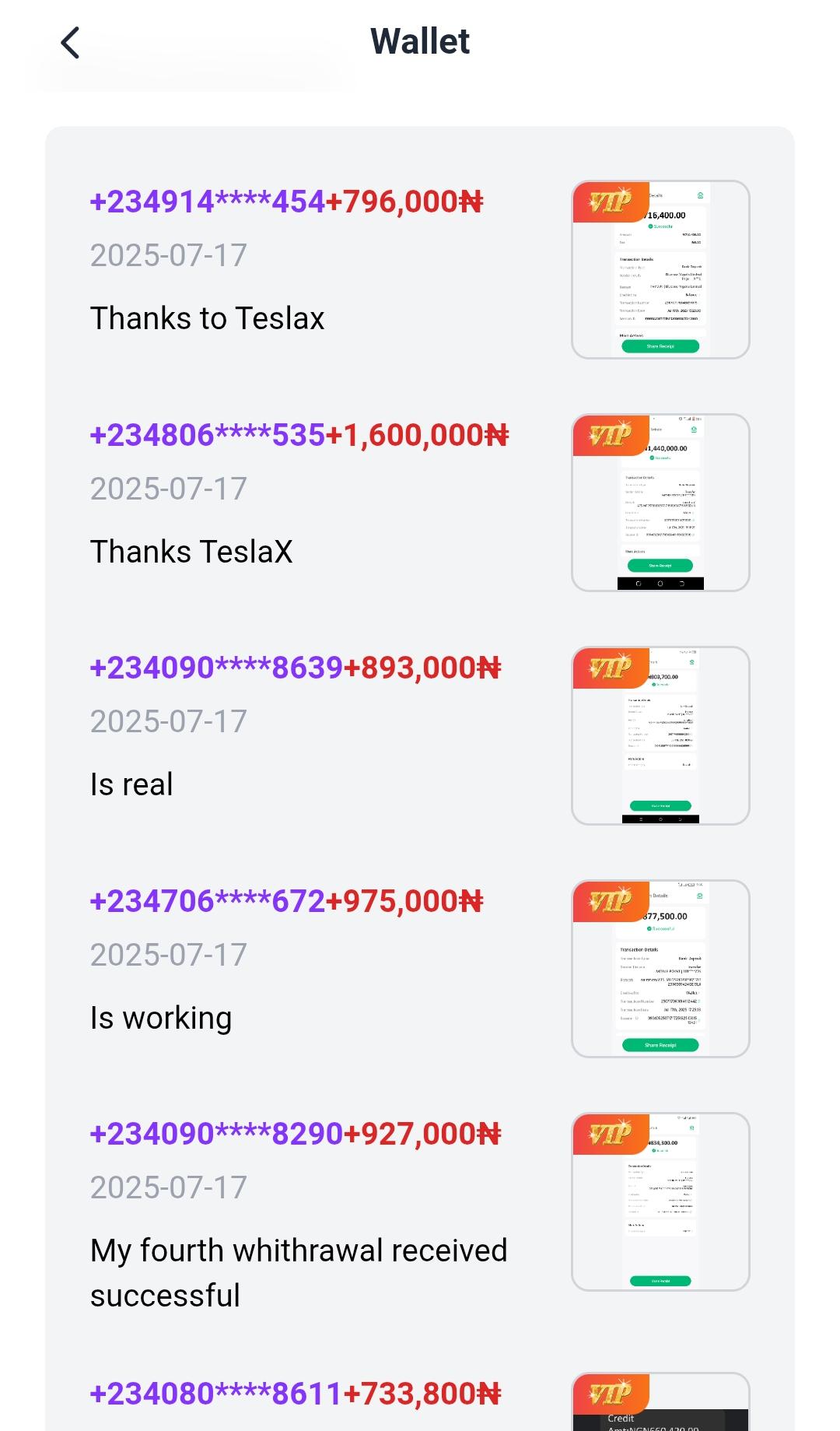 Aoa.powerxy.com Review: Is TeslaX Legit?