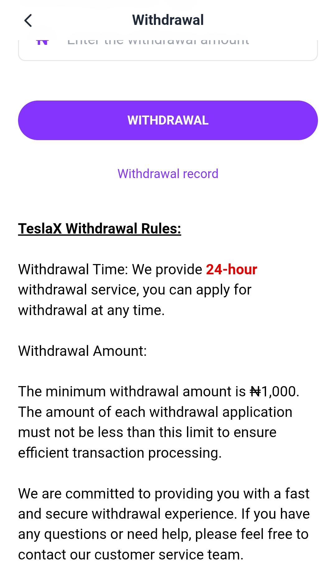 Aoa.powerxy.com Review: Is TeslaX Legit?
