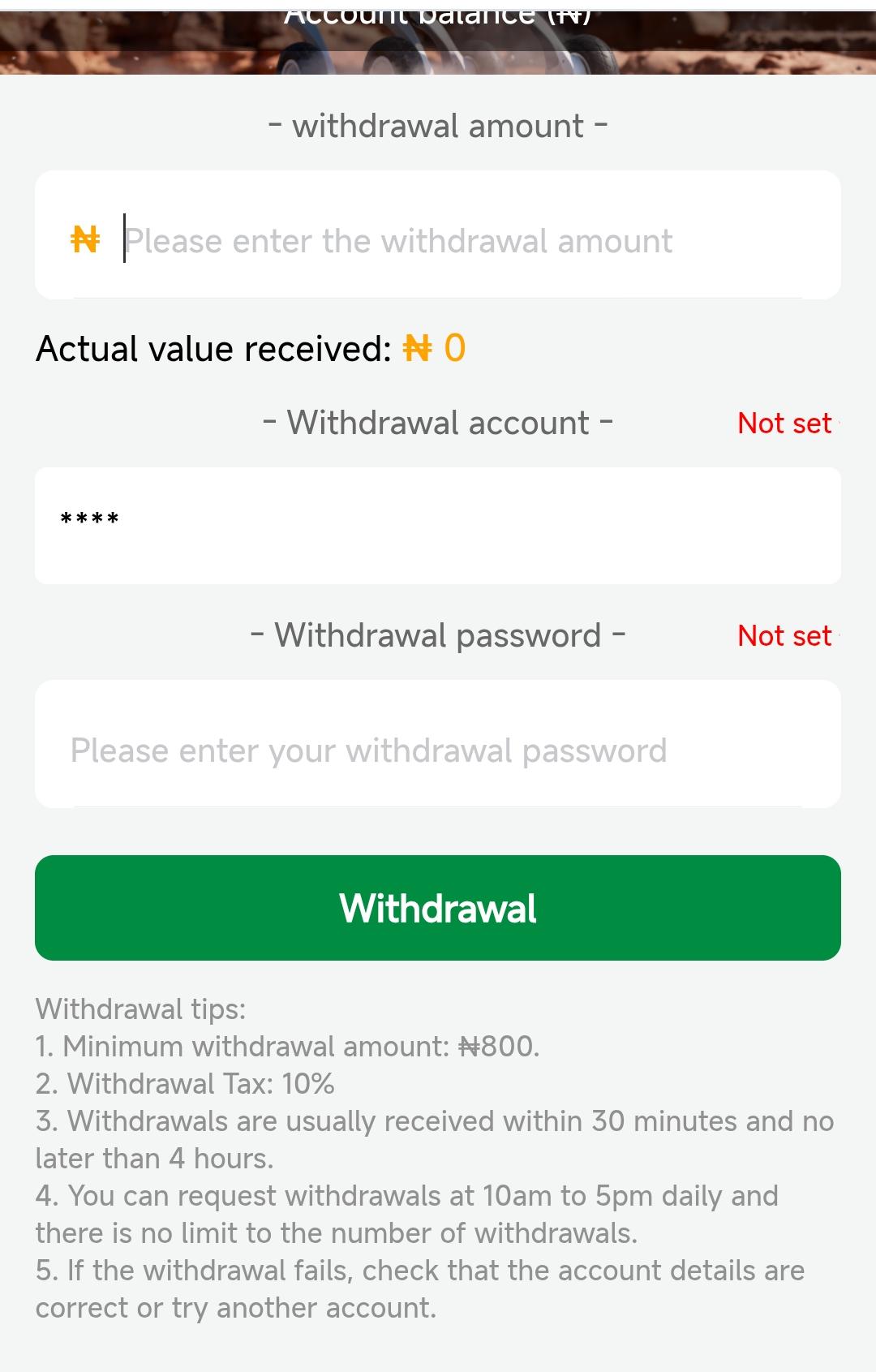Unitree-vip55.com Review: Legit or Not?