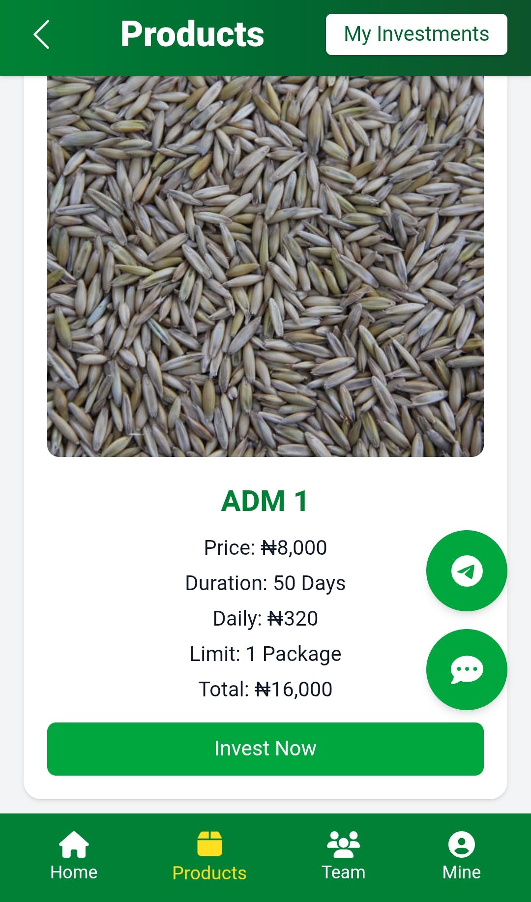 Adm-worldwide.com Review: Is ADM Legit