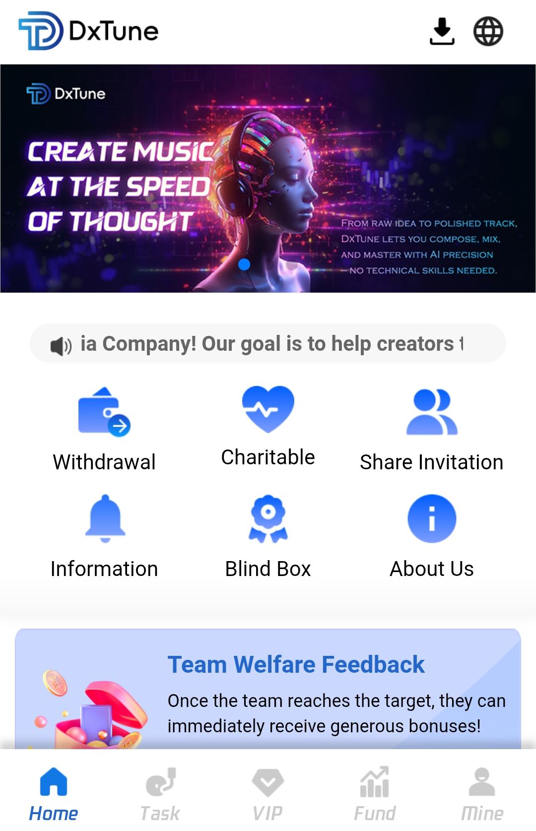 M-dxtune7.com Review: Is DxTune Legit?