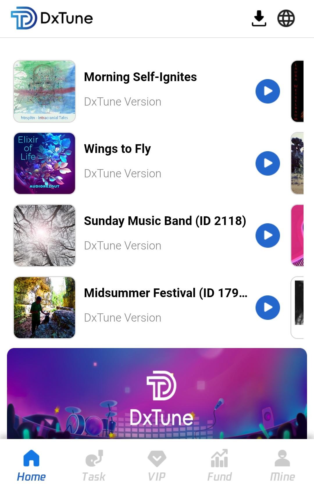 M-dxtune7.com Review: Is DxTune Legit?