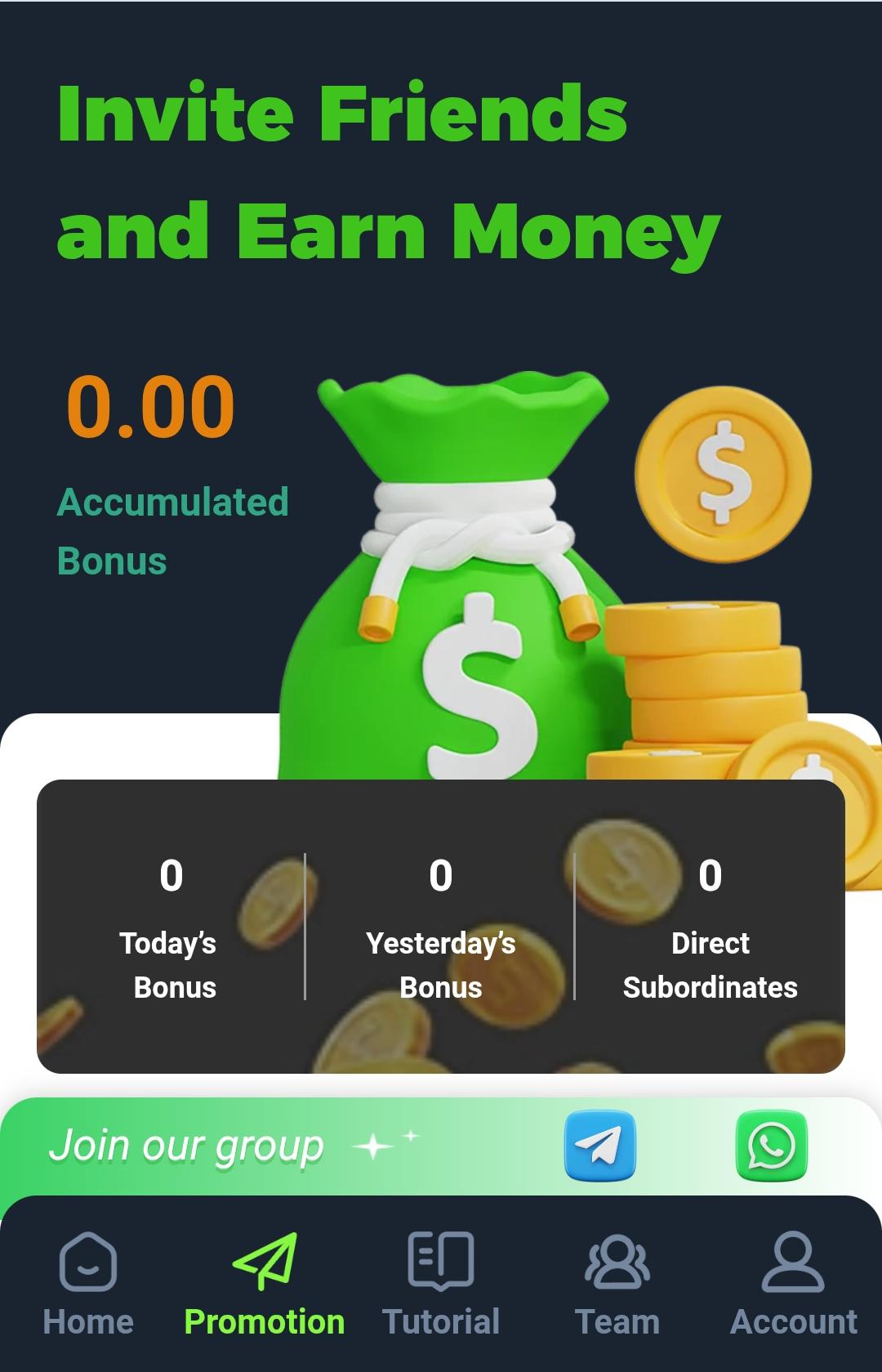 Whappshare.com Review