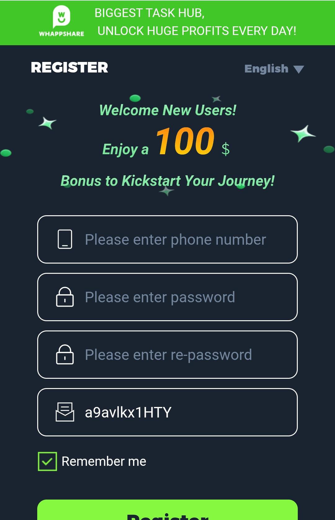 Whappshare.com Review
