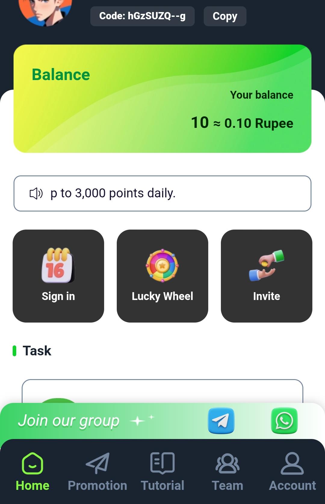 Whappshare.com Review