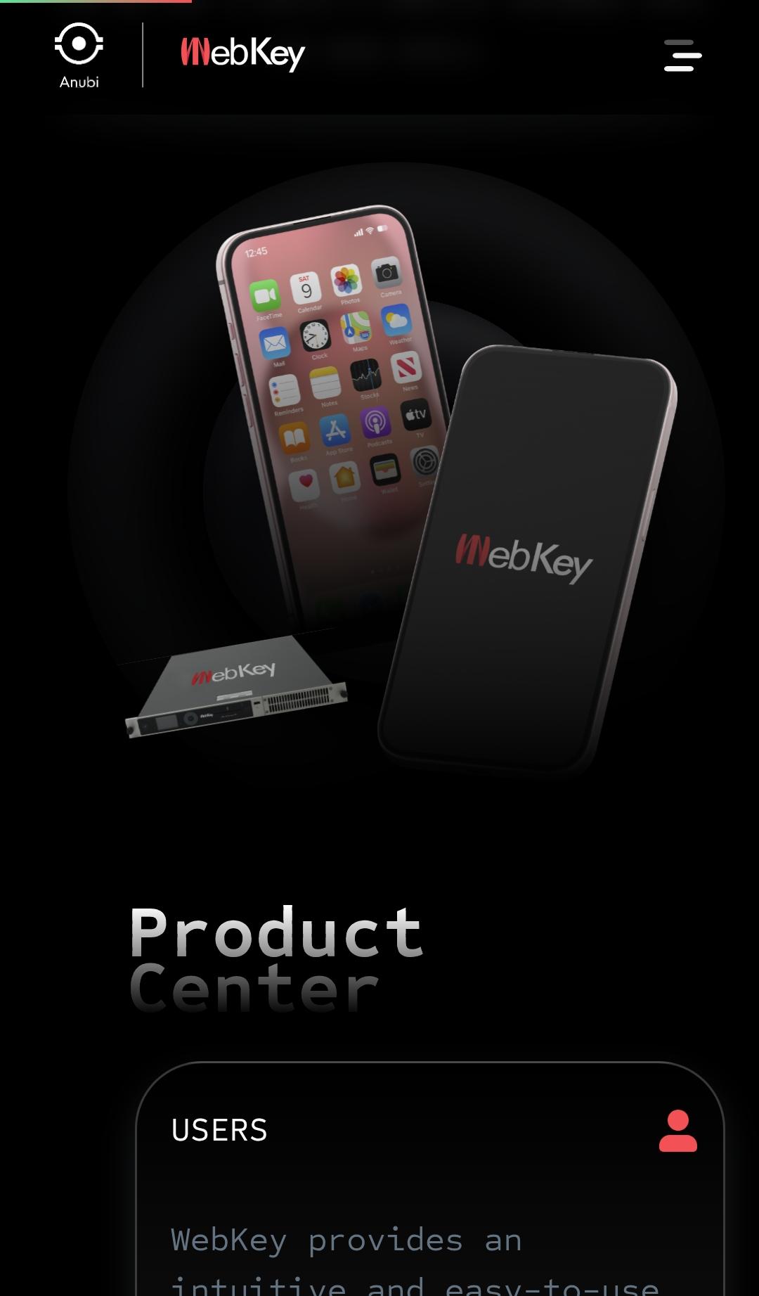 Anubi WebKey Review: Everything You Need To Know 