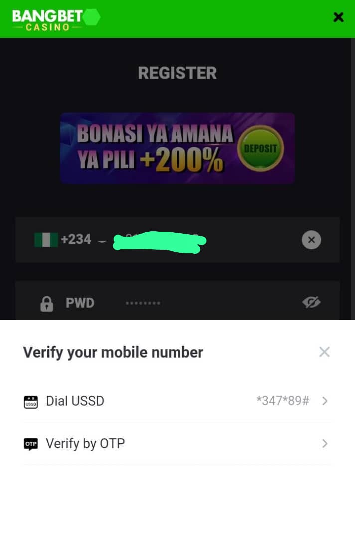 Banggame.com Review: Is BangBet Casino Legit?
