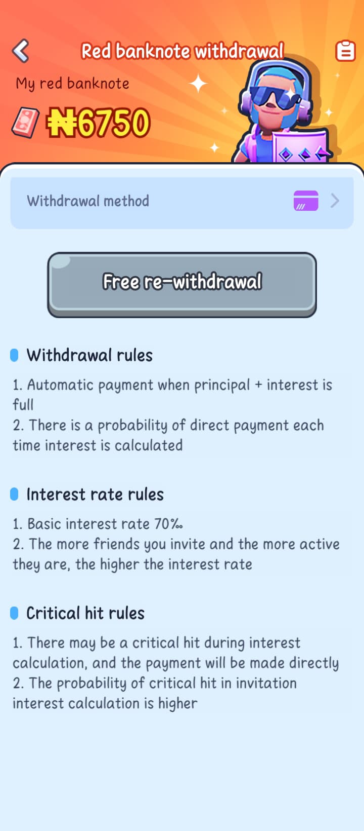 Backfight Game Review: Is It Really Paying? 