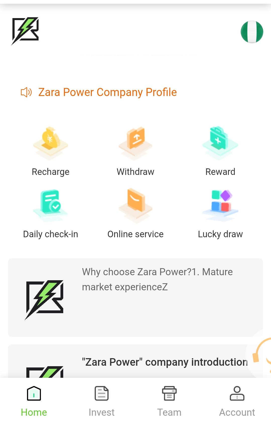 Zarapower.com Review: Legit or Not?