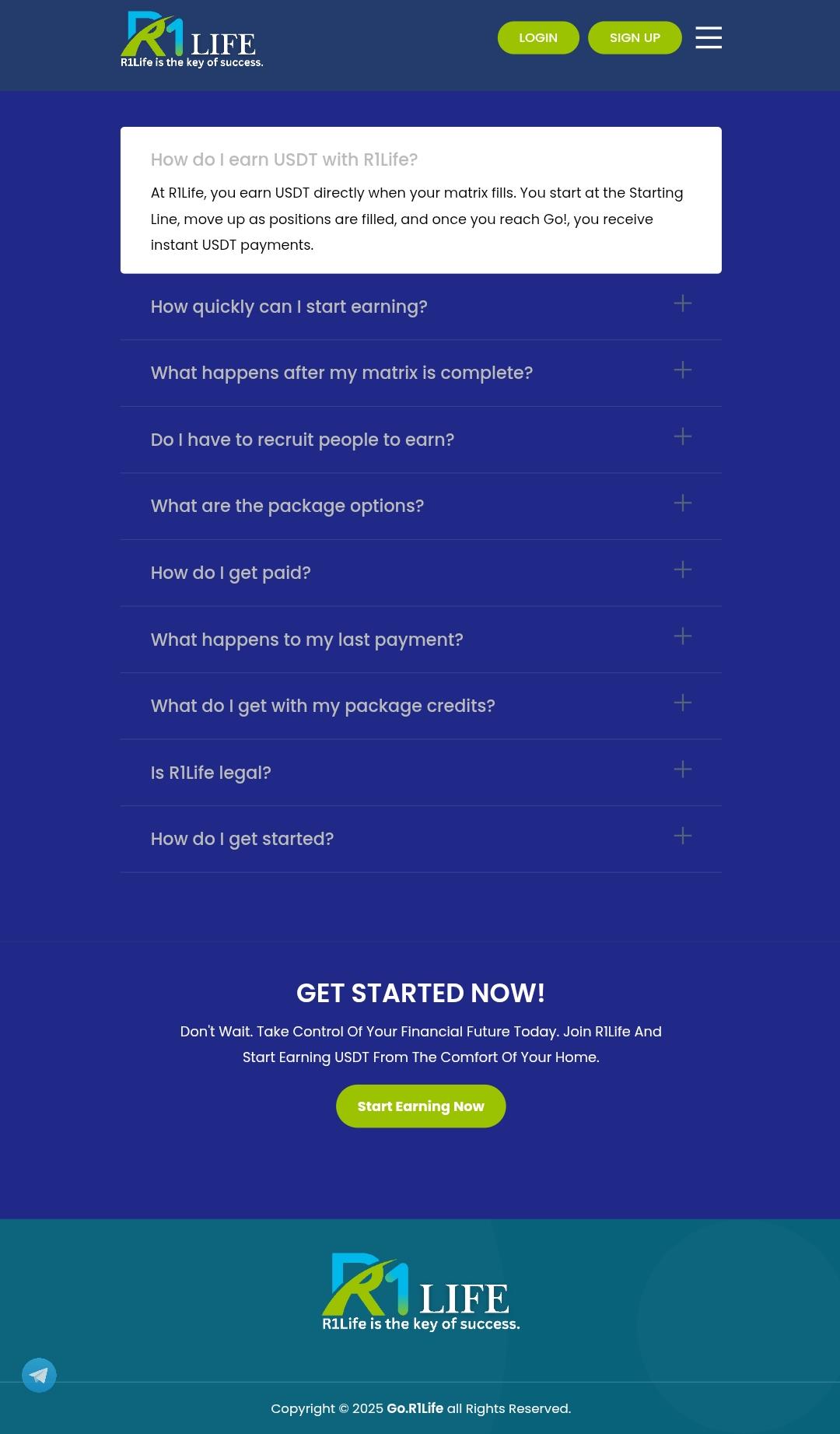R1Life.com Review: Legit or Not