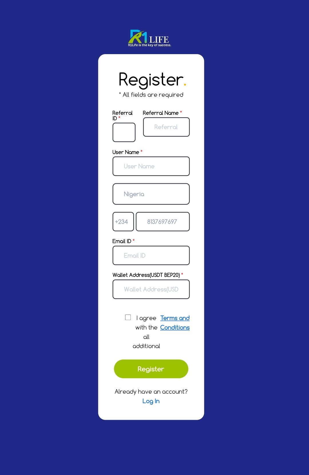 R1Life.com Review: Legit or Not