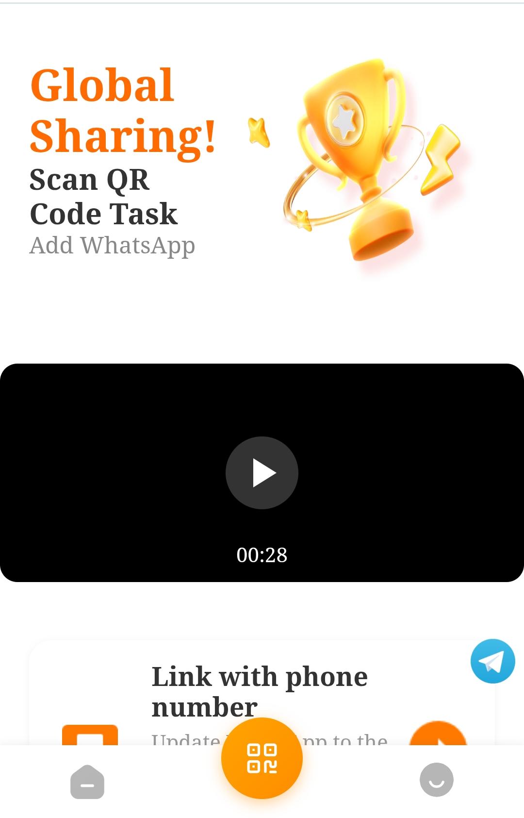 Xssokk.vip Review: Is Global Sharing Legit?
