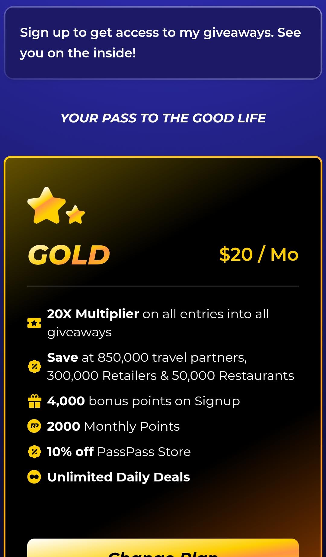 PassPass.com Review: A Legit Platform Or Not?