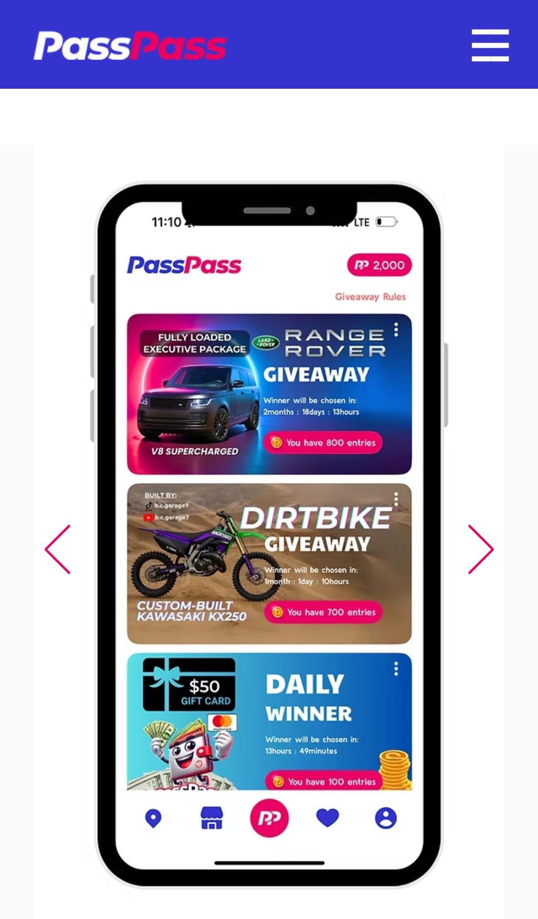 PassPass.com Review: A Legit Platform Or Not?