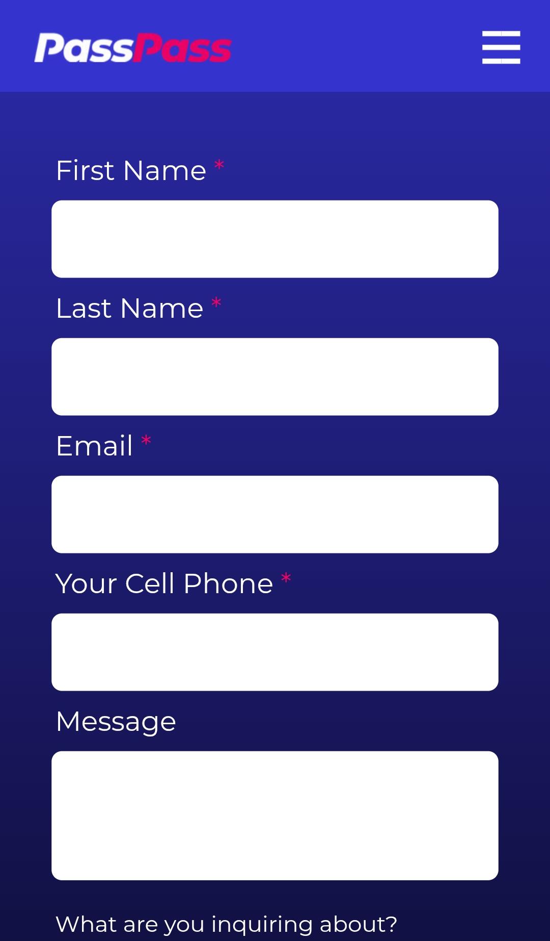 PassPass.com Review: A Legit Platform Or Not?