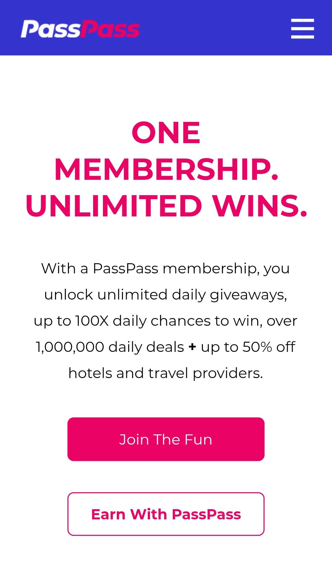 PassPass.com Review: A Legit Platform Or Not?