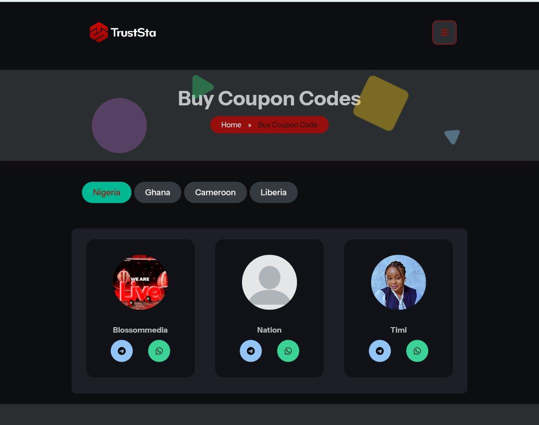 TrustSta.com Review: A Legit Website?