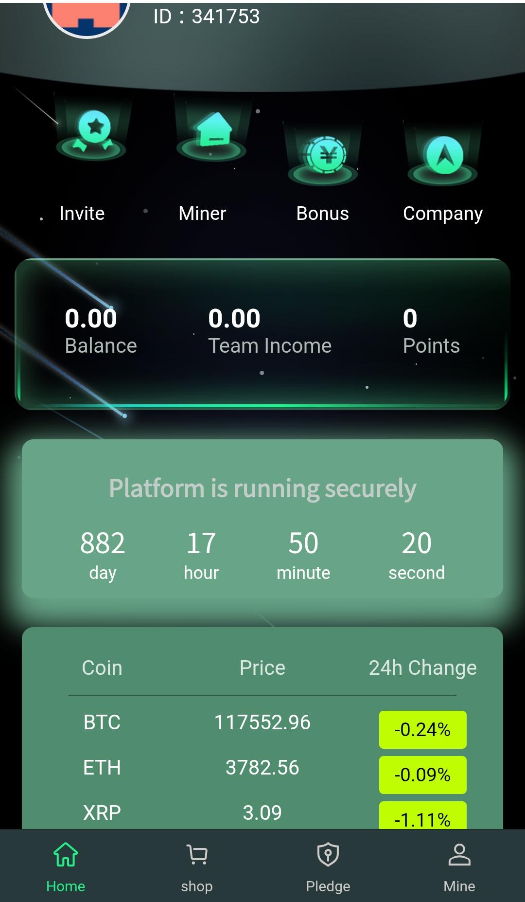 Tpt-miner.com Review: Is TPT A Legit Platform? 