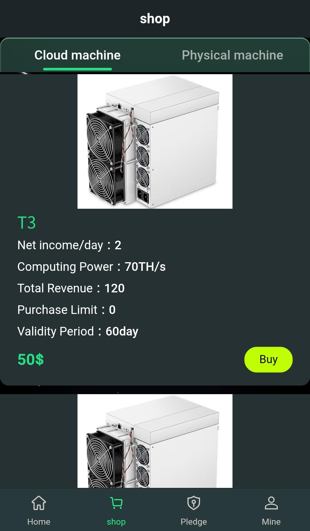 Tpt-miner.com Review: Is TPT A Legit Platform? 