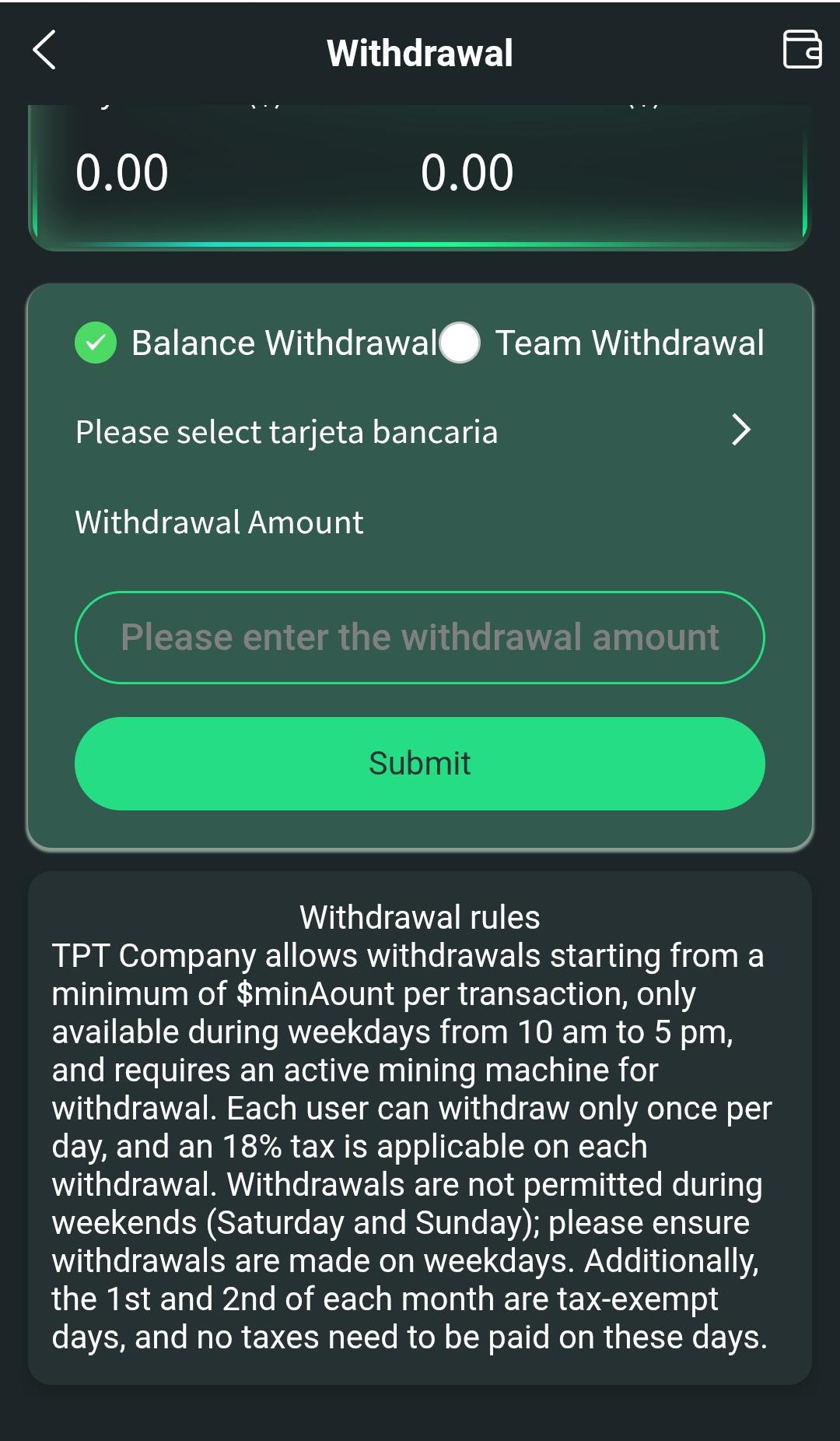 Tpt-miner.com Review: Is TPT A Legit Platform? 