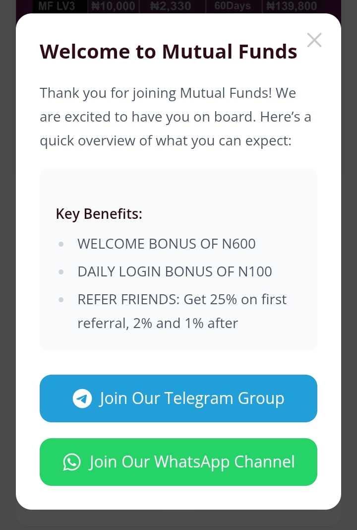 M-funds.com Review: Legit Or Not