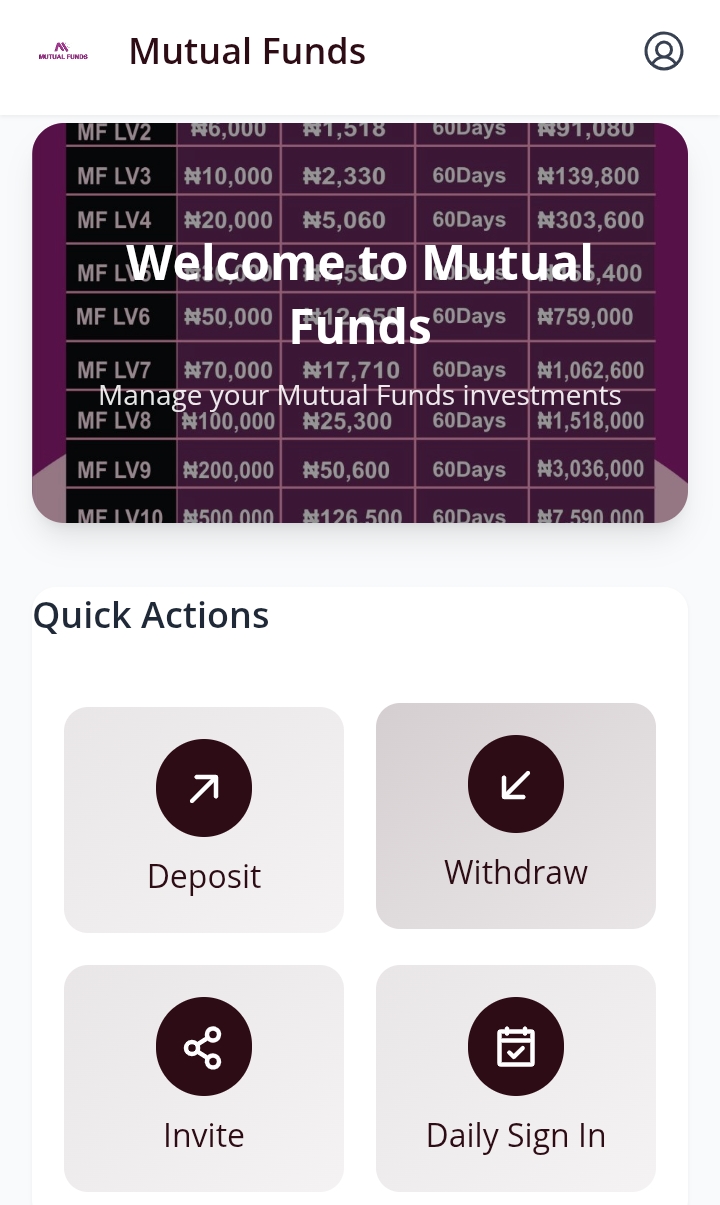M-funds.com Review: Legit Or Not